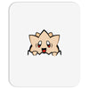 poke Mousepad
