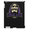 thug life iPad 3 and 4 Case