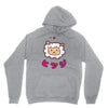 mouton kawaii Hoodie