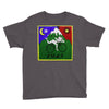 Bicycle Day T-shirt - 1943 Vintage (Albert Hofmann LSD) Youth Tee
