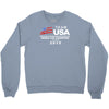 usa world cup champions Crewneck Sweatshirt