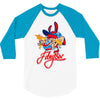 fiftysix 3/4 Sleeve Shirt