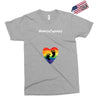 Worth The Wait Baby Foot Exclusive T-shirt