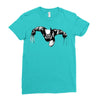 wolverine Ladies Fitted T-Shirt