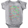 software artist Baby Bodysuit
