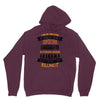 Super Cool Granddaughter Of A Freaking Awesome Grandma Hoodie