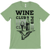 Wine Club T-Shirt