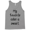 tee hipster indie swag Tank Top