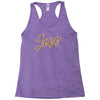 Jazz Racerback Tank