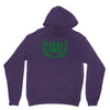 Vegan Power Unisex Hoodie