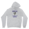 vater und sohn 6 Youth Hoodie