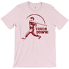 touch down funny T-Shirt