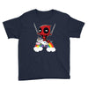 poll Youth Tee