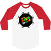 SUPER MARIO LAND 3/4 Sleeve Shirt