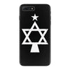 chrismukkah tree christmas iPhone 7 Plus Case