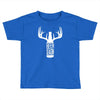 it's beer season Toddler T-shirt