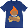 campfire tradition T-Shirt