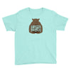 dream big 2 Youth Tee