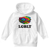 lgblt Youth Hoodie