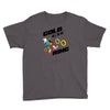 gold all in my ring Youth Tee