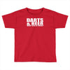 darts beer Toddler T-shirt