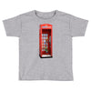 Sherlock Gnomes Toddler T-shirt