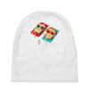 toast Baby Beanies