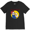 beboldforchange V-Neck Tee