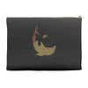jaguar shark Accessory Pouches