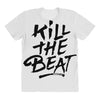 kill the beat All Over Women's T-shirt