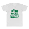 hungover tomorrow best trending All Over Men's T-shirt