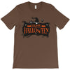 happy halloween T-Shirt