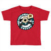 Philadelphia Underdogs Toddler T-shirt