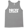 nicky romero electro house music Tank Top