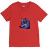 1519756025333 trimmed V-Neck Tee