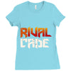Rivalcade Ladies Fitted T-Shirt