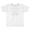 yoga class Toddler T-shirt