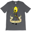 unacceptable sasas T-Shirt