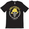 greyskull power company T-Shirt