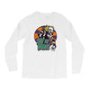 say my name! Long Sleeve Shirts