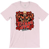 titans gym T-Shirt