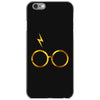 Harry Potter Glasses iPhone 6/6s Case