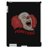 ugly pennywise iPad 3 and 4 Case