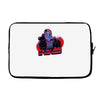 buddy cobra Laptop sleeve