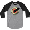 magic express 3/4 Sleeve Shirt