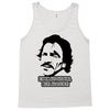 schimanski Tank Top