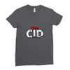 fahrie77 Ladies Fitted T-Shirt
