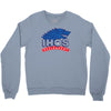 international house of stark Crewneck Sweatshirt