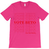 Vote Beto T-Shirt