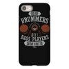 bm god drummers bass heroes too iPhone 8
